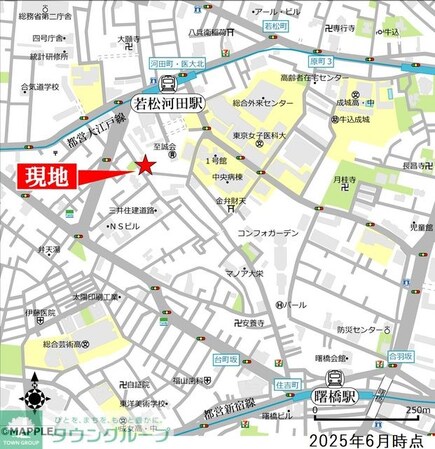 パークサイド宗峯の物件内観写真